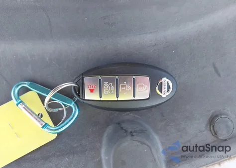 2013 Nissan Sentra Sl z USA, uszkodzony, nr VIN 3N1AB7APXDL699278